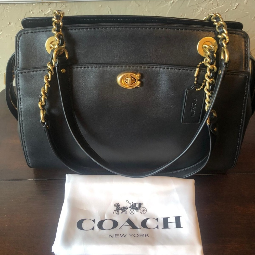 Coach Ladies Bag.